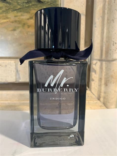 burberry perfume new never used.